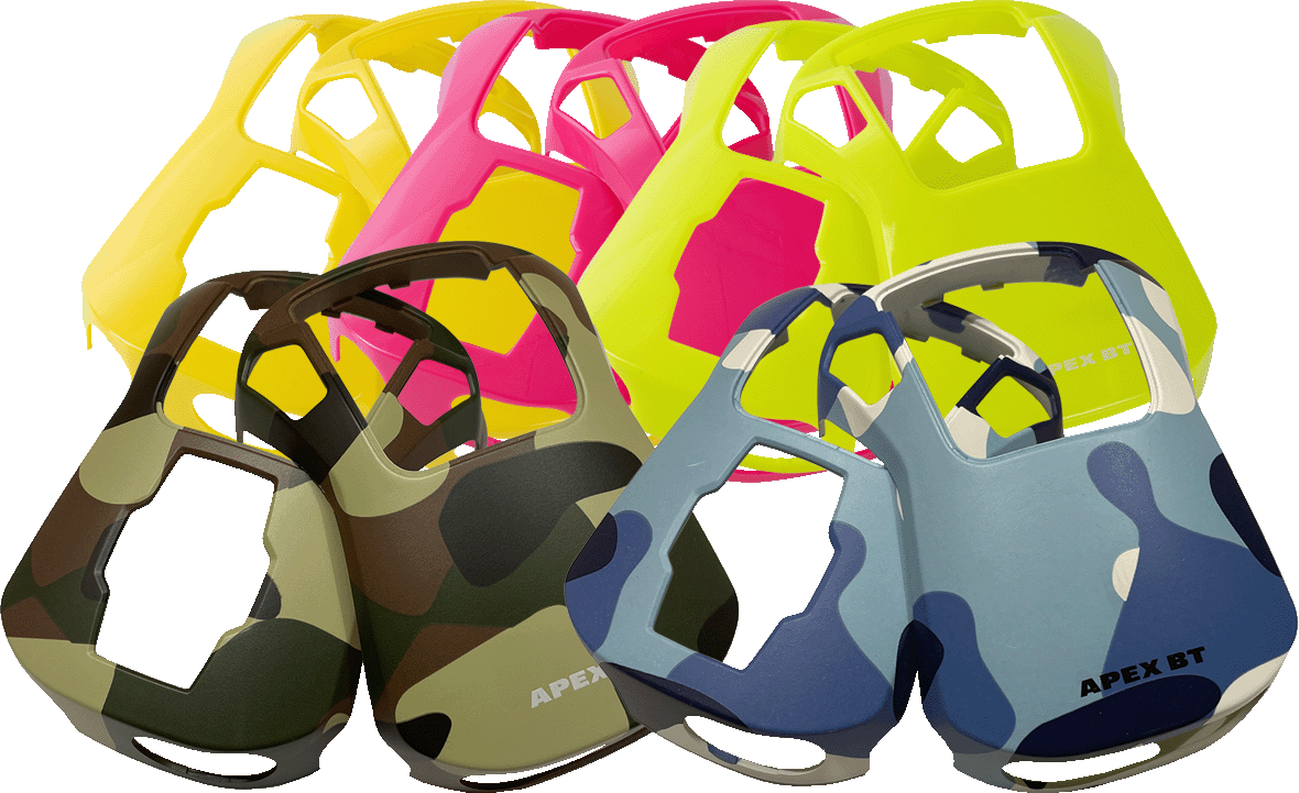 新品未使用 ePBT Camo base kit + Novelties kit 新品未使用 ePBT Camo base kit + Novelties kit